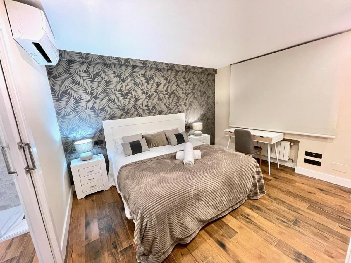 Hideaway Plaza Mayor Salamanca Lägenhet Exteriör bild